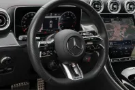 Mercedes-Benz GLC 43 AMG (Clasa GLC) din 2025 cu 18.226 km - oferta MER245803 - foto 17
