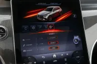 Mercedes-Benz GLC 43 AMG (Clasa GLC) din 2025 cu 18.226 km - oferta MER245803 - foto 20