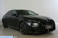 BMW M5 (Seria 5) din 2025 cu 25.790 km - oferta BMW245804 - foto 2