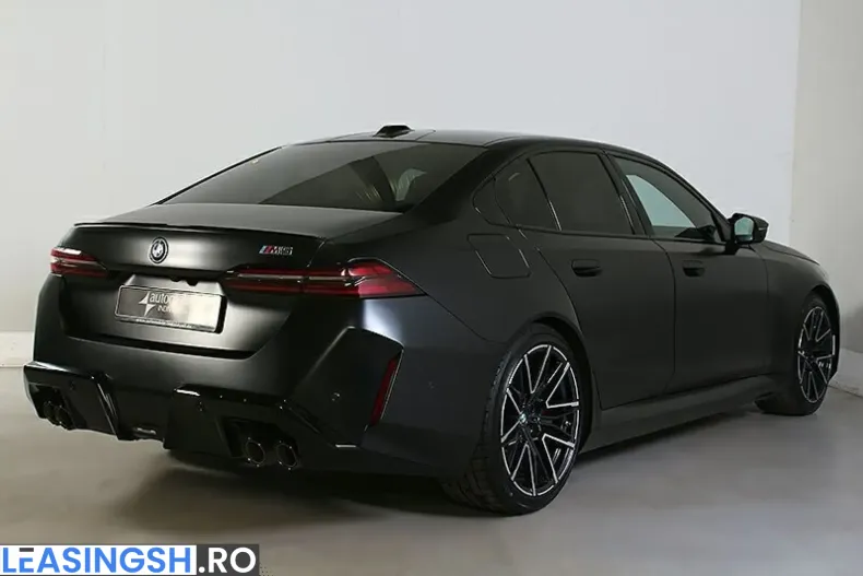 BMW M5 (Seria 5) din 2025 cu 25.790 km - oferta BMW245804 - foto 4