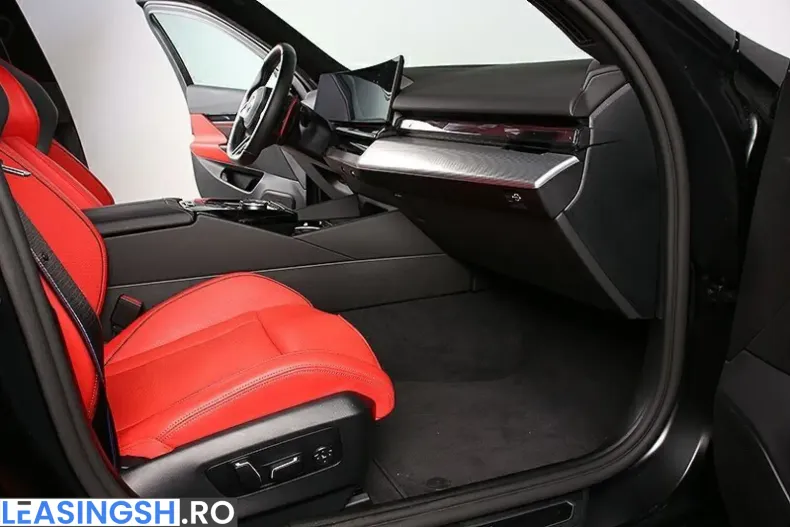 BMW M5 (Seria 5) din 2025 cu 25.790 km - oferta BMW245804 - foto 6
