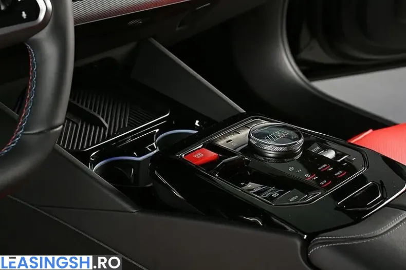 BMW M5 (Seria 5) din 2025 cu 25.790 km - oferta BMW245804 - foto 8