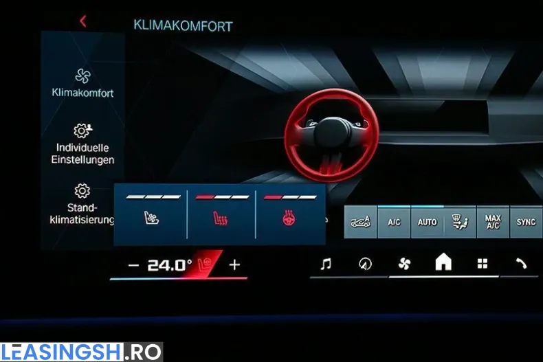 BMW M5 (Seria 5) din 2025 cu 25.790 km - oferta BMW245804 - foto 19