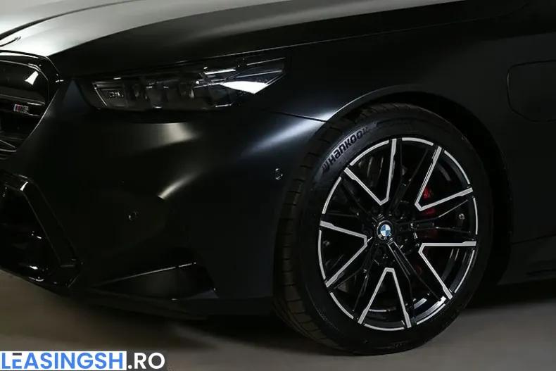 BMW M5 (Seria 5) din 2025 cu 25.790 km - oferta BMW245804 - foto 24