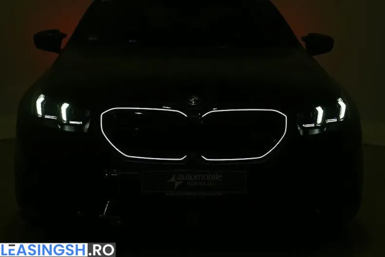 BMW M5 (Seria 5) din 2025 cu 25.790 km - oferta BMW245804 - foto 25