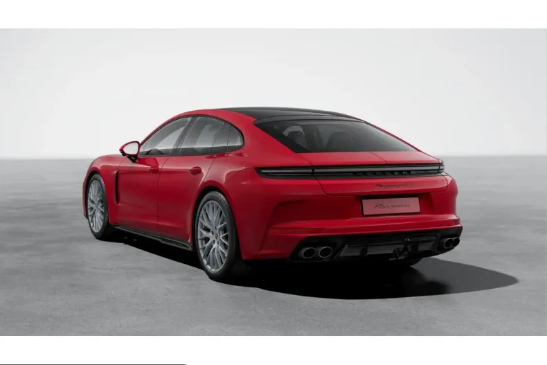 Porsche Panamera din 2025 cu 21.999 km - oferta POR245805 - foto 3