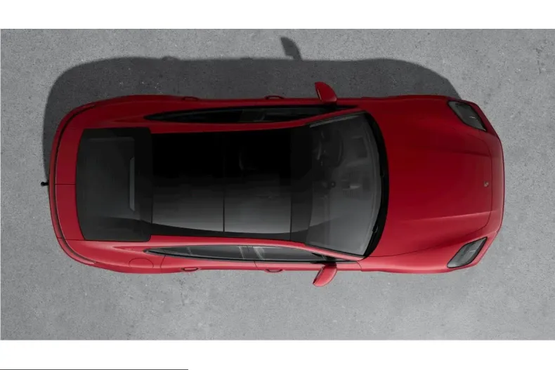 Porsche Panamera din 2025 cu 21.999 km - oferta POR245805 - foto 4