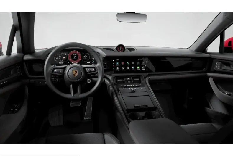 Porsche Panamera din 2025 cu 21.999 km - oferta POR245805 - foto 8