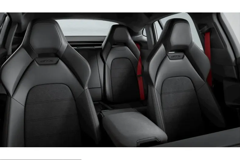 Porsche Panamera din 2025 cu 21.999 km - oferta POR245805 - foto 9