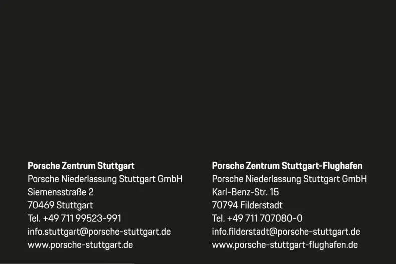 Porsche Panamera din 2025 cu 21.999 km - oferta POR245805 - foto 13