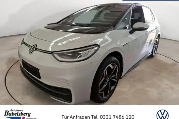 Volkswagen ID.3 din 2023 - oferta VOL245806
