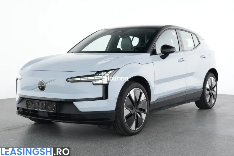 Volvo EX30 din 2024 cu 28.648 km - oferta VOL245807 - foto 1