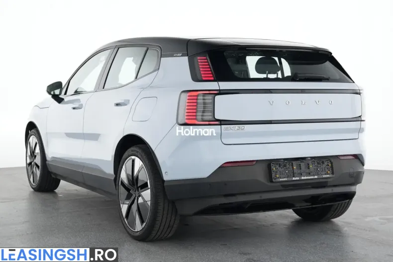 Volvo EX30 din 2024 cu 28.648 km - oferta VOL245807 - foto 14