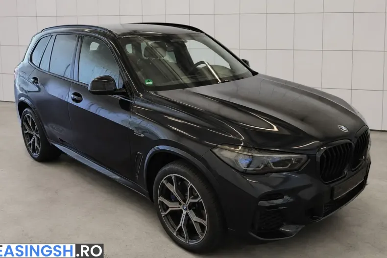 BMW X5 (Seria X) din 2022 cu 67.800 km - oferta BMW245808 - foto 2