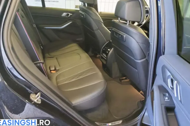 BMW X5 (Seria X) din 2022 cu 67.800 km - oferta BMW245808 - foto 4