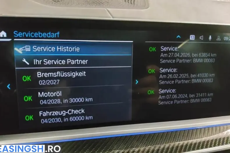 BMW X5 (Seria X) din 2022 cu 67.800 km - oferta BMW245808 - foto 5