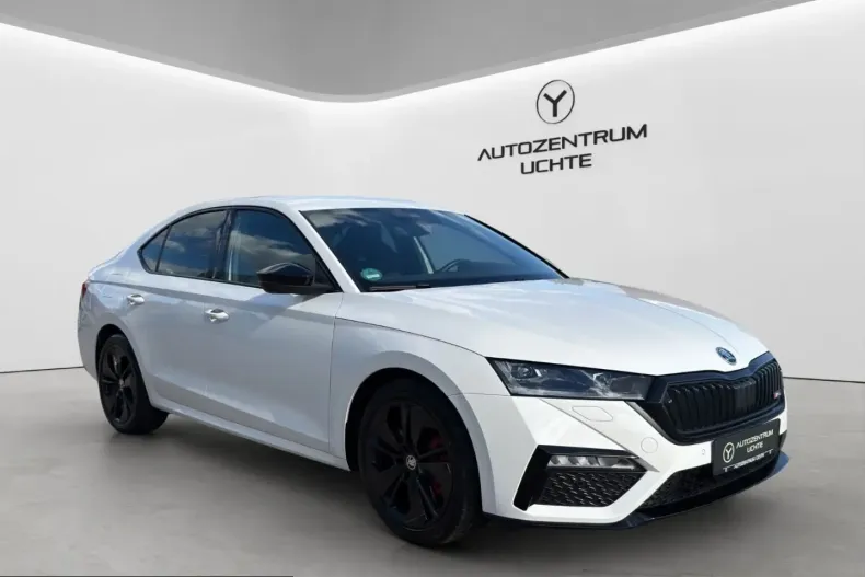 Skoda Octavia din 2023 cu 29.900 km - oferta SKO245809 - foto 1