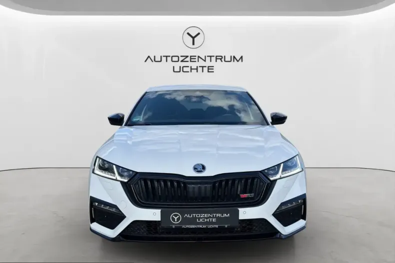 Skoda Octavia din 2023 cu 29.900 km - oferta SKO245809 - foto 2