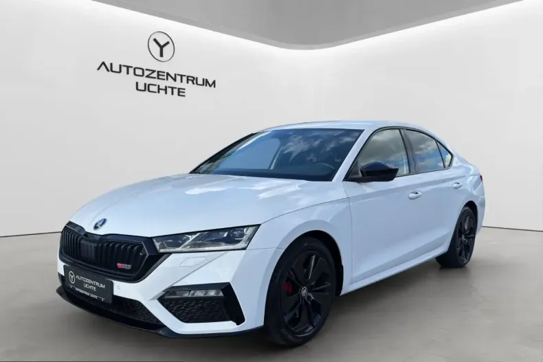 Skoda Octavia din 2023 cu 29.900 km - oferta SKO245809 - foto 3