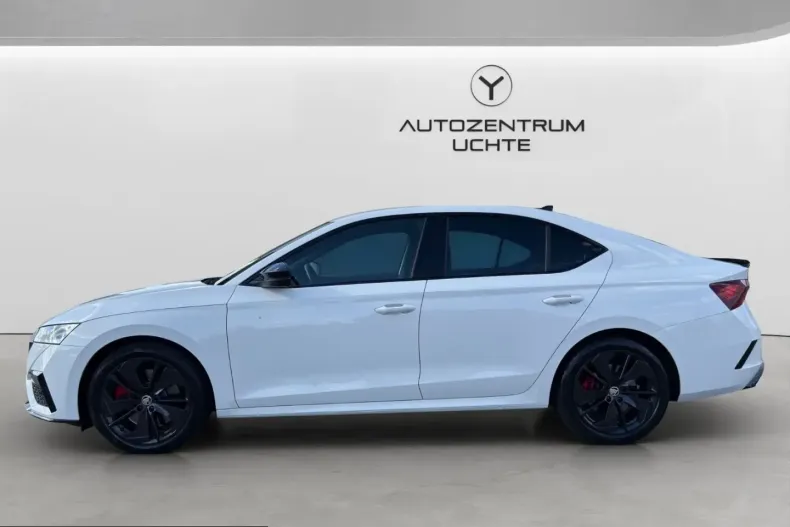 Skoda Octavia din 2023 cu 29.900 km - oferta SKO245809 - foto 4