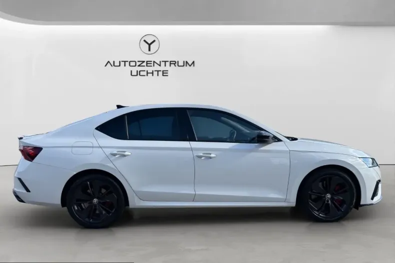 Skoda Octavia din 2023 cu 29.900 km - oferta SKO245809 - foto 8