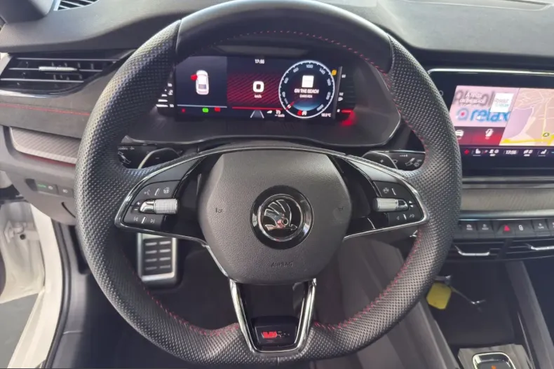 Skoda Octavia din 2023 cu 29.900 km - oferta SKO245809 - foto 10