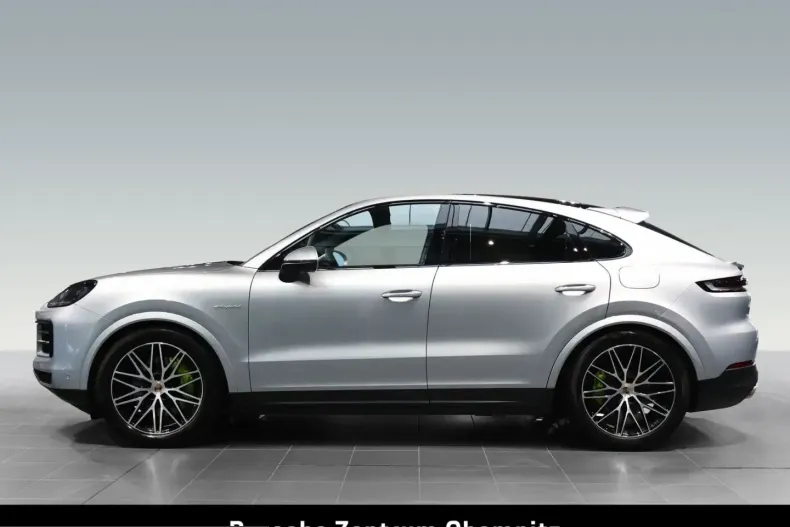 Porsche Cayenne din 2024 cu 11.560 km - oferta POR245810 - foto 2