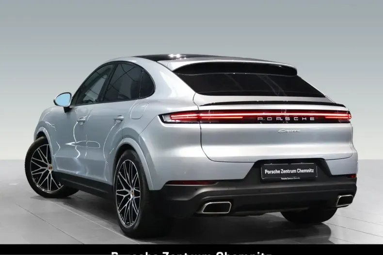Porsche Cayenne din 2024 cu 11.560 km - oferta POR245810 - foto 3