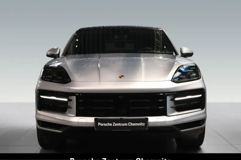 Porsche Cayenne din 2024 cu 11.560 km - oferta POR245810 - foto 4