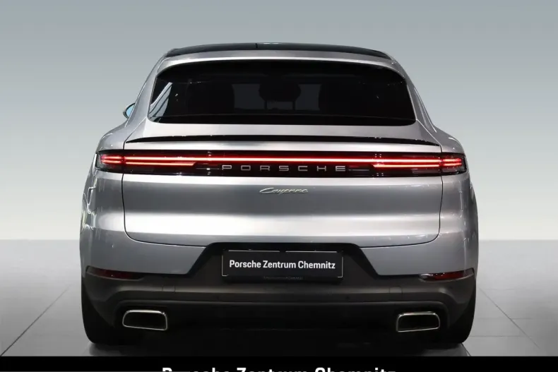 Porsche Cayenne din 2024 cu 11.560 km - oferta POR245810 - foto 5