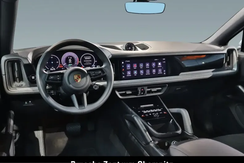 Porsche Cayenne din 2024 cu 11.560 km - oferta POR245810 - foto 7