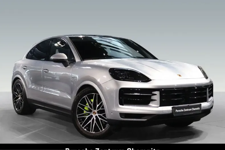 Porsche Cayenne din 2024 cu 11.560 km - oferta POR245810 - foto 9