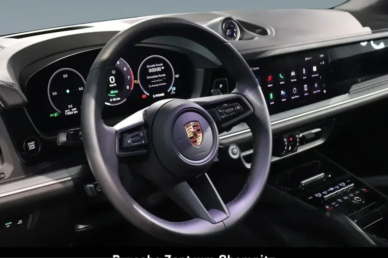 Porsche Cayenne din 2024 cu 11.560 km - oferta POR245810 - foto 11