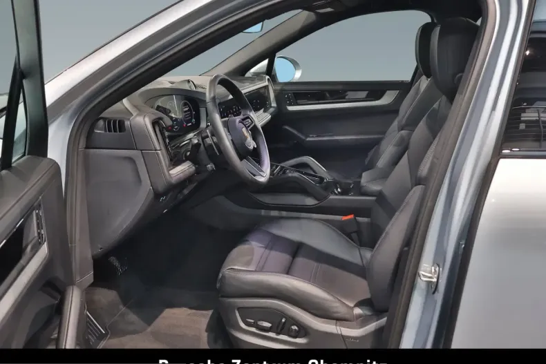 Porsche Cayenne din 2024 cu 11.560 km - oferta POR245810 - foto 12