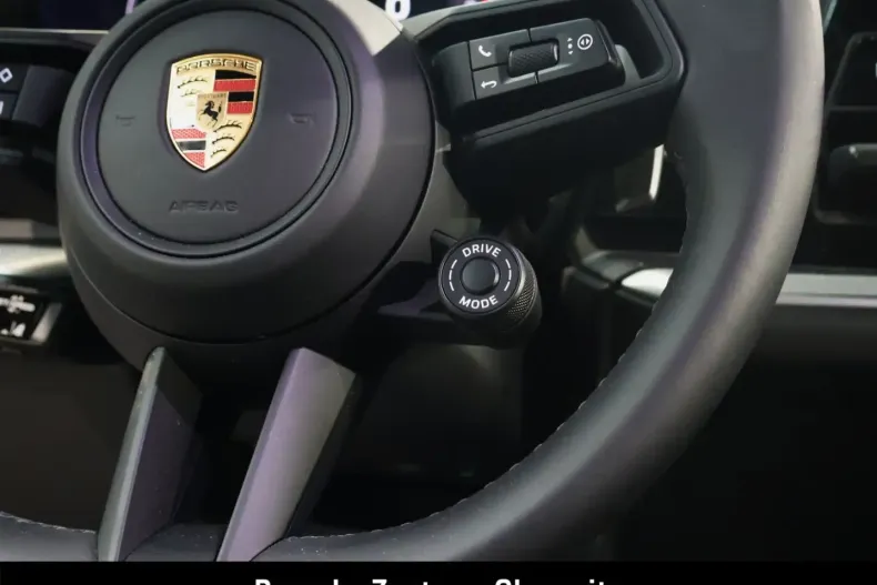 Porsche Cayenne din 2024 cu 11.560 km - oferta POR245810 - foto 22