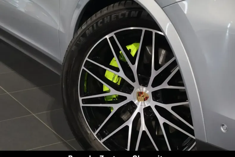 Porsche Cayenne din 2024 cu 11.560 km - oferta POR245810 - foto 35