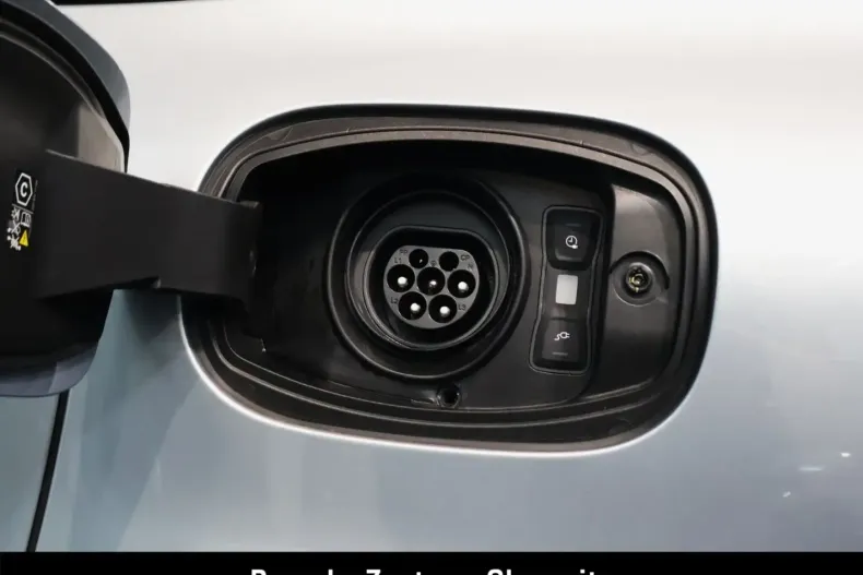 Porsche Cayenne din 2024 cu 11.560 km - oferta POR245810 - foto 37