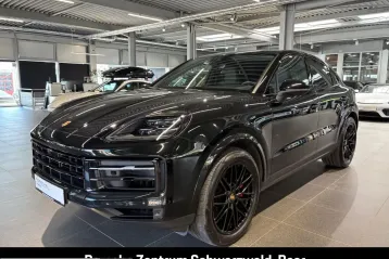 Porsche Cayenne din 2023 - oferta POR245811