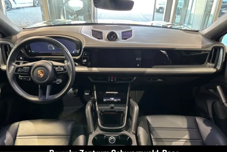 Porsche Cayenne din 2023 cu 34.900 km - oferta POR245811 - foto 2