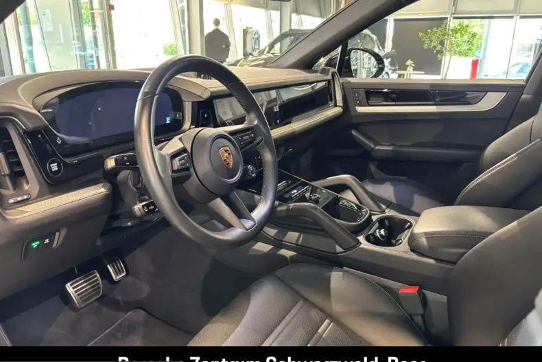 Porsche Cayenne din 2023 cu 34.900 km - oferta POR245811 - foto 7