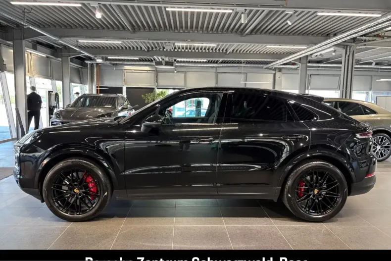 Porsche Cayenne din 2023 cu 34.900 km - oferta POR245811 - foto 9