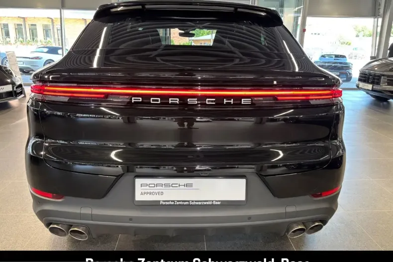 Porsche Cayenne din 2023 cu 34.900 km - oferta POR245811 - foto 10