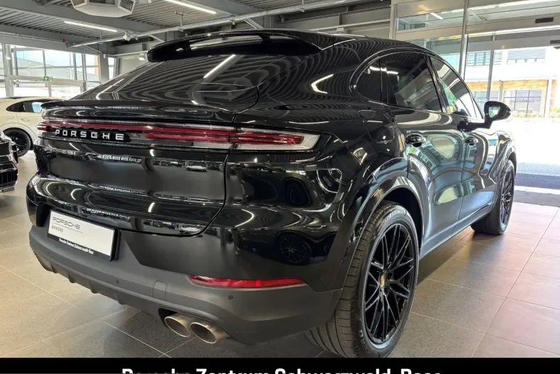 Porsche Cayenne din 2023 cu 34.900 km - oferta POR245811 - foto 11