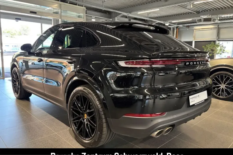 Porsche Cayenne din 2023 cu 34.900 km - oferta POR245811 - foto 12