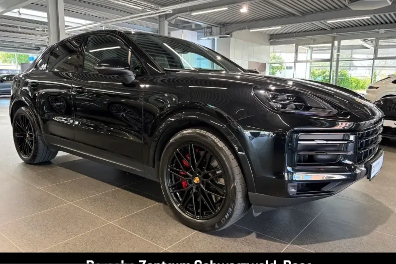 Porsche Cayenne din 2023 cu 34.900 km - oferta POR245811 - foto 15