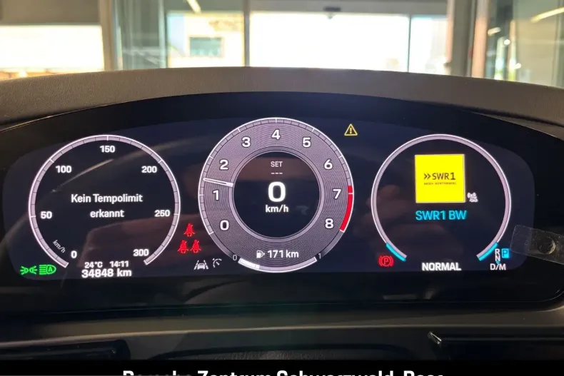 Porsche Cayenne din 2023 cu 34.900 km - oferta POR245811 - foto 19