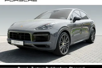 Porsche Cayenne din 2023 - oferta POR245812