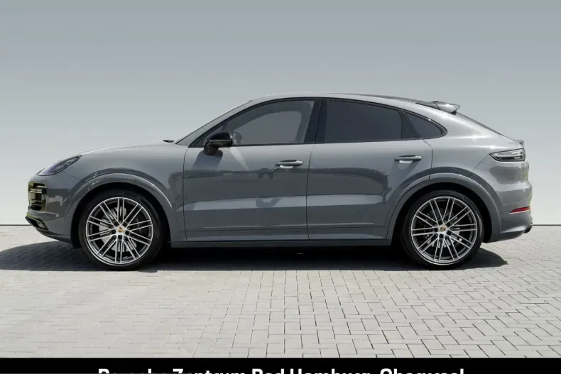 Porsche Cayenne din 2023 cu 51.586 km - oferta POR245812 - foto 2