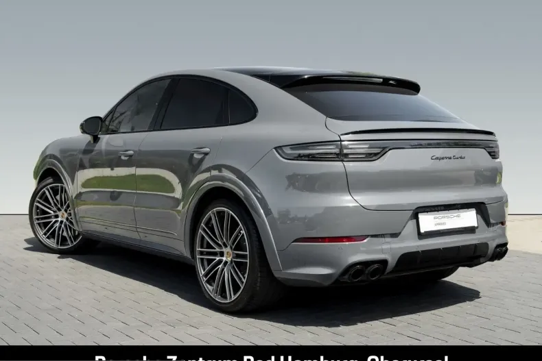 Porsche Cayenne din 2023 cu 51.586 km - oferta POR245812 - foto 3