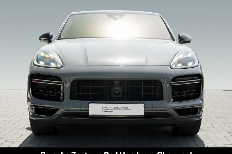 Porsche Cayenne din 2023 cu 51.586 km - oferta POR245812 - foto 4